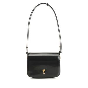 Ami Women "Paris Paris" Shoulder Bag